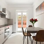 Ginny In Trastevere Apartamento
