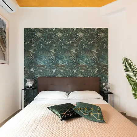 Apartament Ginny In Trastevere Rzym