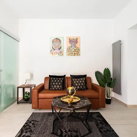 Ginny In Trastevere Apartament *