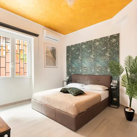 Ginny In Trastevere Apartament Rzym