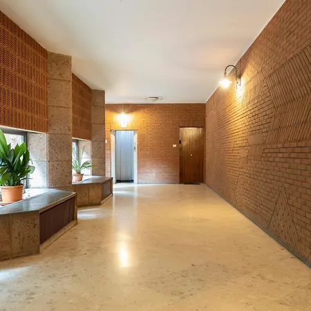 Apartament Ginny In Trastevere